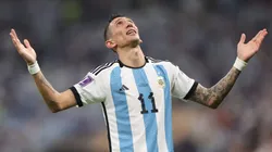 Confirmado: Di María vuelve a Benfica