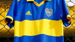 El querido ex Boca que volvió de Europa pero para jugar en otro club