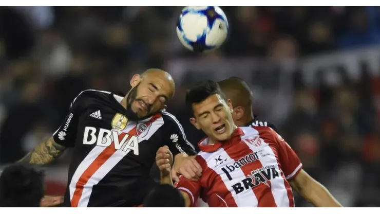 El último cruce se dio en 2017 por la Copa Argentina.