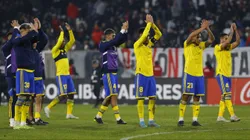 Boca quiere robarle una gran figura a un rival de la Copa Libertadores