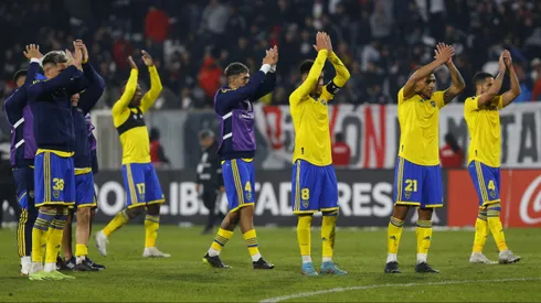 Boca quiere robarle una gran figura a un rival de la Copa Libertadores