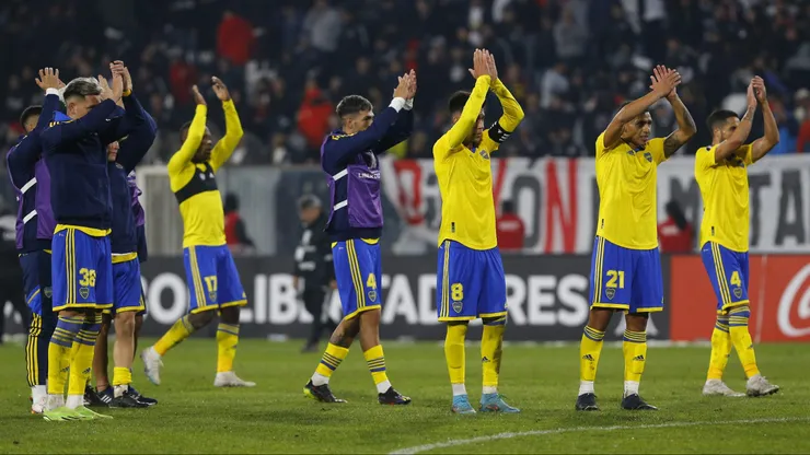 ¿Se puede ir? El inesperado rumor de traspaso sobre una figura de Boca