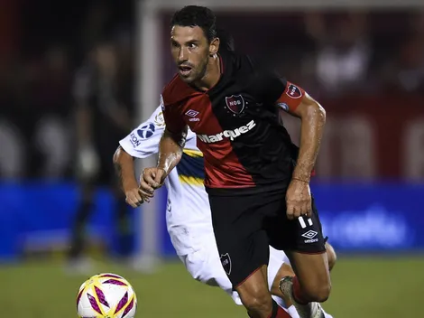 Maxi Rodríguez reveló que lo quiso Boca e indicó por qué motivo rechazó al Xeneize