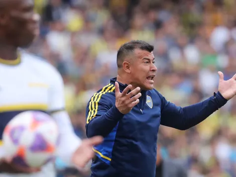 Sufre Boca: lo quiso el Xeneize pero acaba de ser confirmado como refuerzo de Cruzeiro