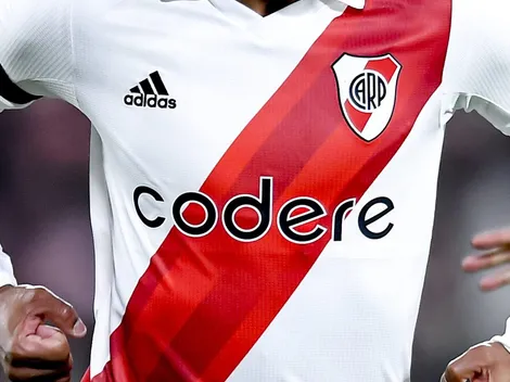 "No lo van a pagar": River tomó una decisión CONTUNDENTE sobre uno de sus posibles refuerzos