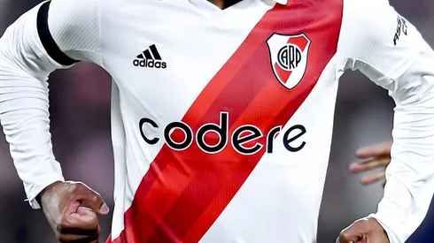 "No lo van a pagar": River tomó una decisión CONTUNDENTE sobre uno de sus posibles refuerzos