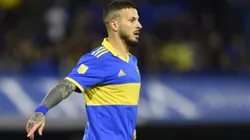 Benedetto quiere volver a ser el de antes y festejó la vuelta de una tradición en Boca