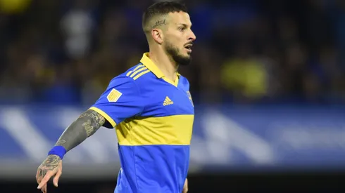 Benedetto quiere volver a ser el de antes y festejó la vuelta de una tradición en Boca