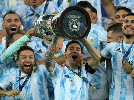 A defender el título: CONMEBOL confirmó la fecha de inicio y final de la Copa América 2024