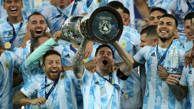 A defender el título: CONMEBOL confirmó la fecha de inicio y final de la Copa América 2024