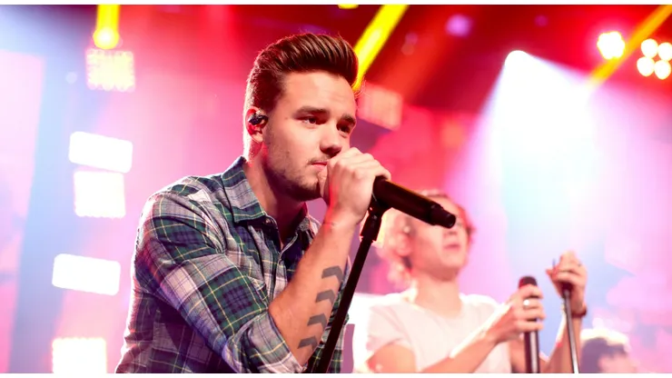 Liam Payne se presentará en Argentina durante el 2023.