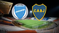 Entradas para Boca vs. Godoy Cruz: Precios y dónde comprarlas