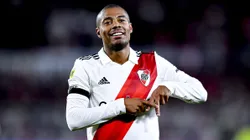 Caso De La Cruz: Flamengo aumentará su oferta a River