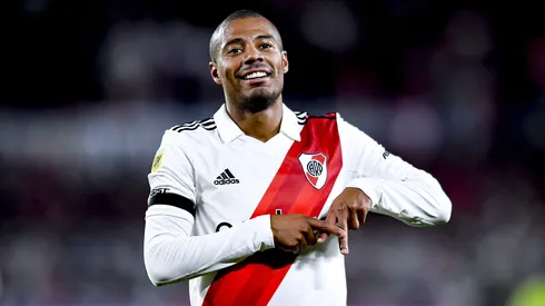 Caso De La Cruz: Flamengo aumentará su oferta a River