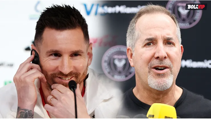 Lo confirmó su dueño: 3 cosas que el Inter Miami cambiará radicalmente por la llegada de Messi