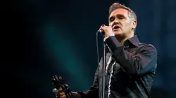 Morrisey se presentará en Argentina durante el 2023.