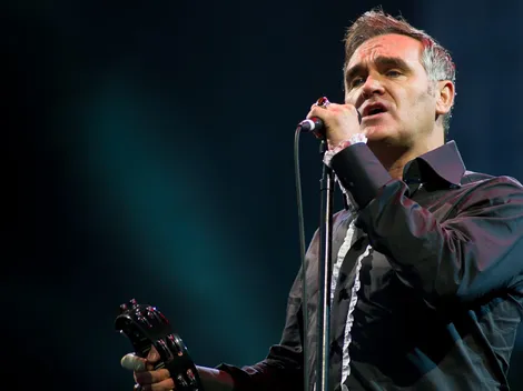 Entradas para Morrisey en Argentina 2023: cuándo salen a la venta y dónde comprarlas