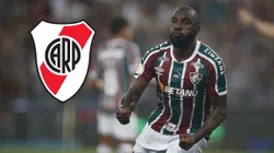 Escandalo en Fluminense: ¿River puede pedir los puntos tras el doping de Manoel?