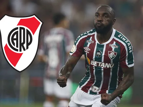 Escandalo en Fluminense: ¿River puede pedir los puntos tras el doping de Manoel?
