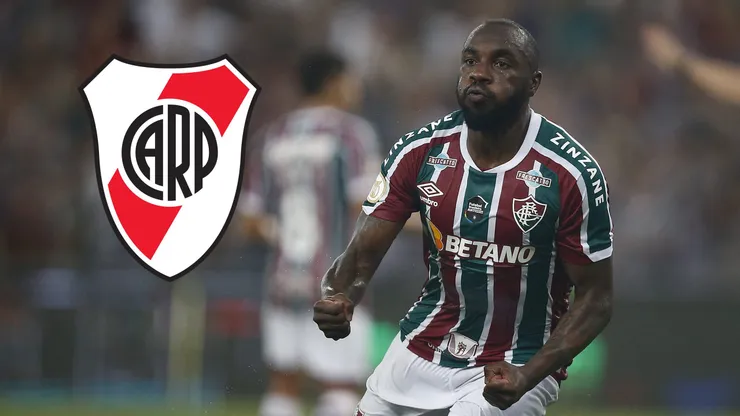 Escandalo en Fluminense: ¿River puede pedir los puntos tras el doping de Manoel?