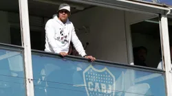 En Boca aumenta la incertidumbre sobre el futuro de Marcos Rojo