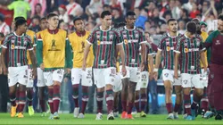 Muy malas noticias para Fluminense.
