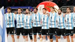 Los Gladiadores vs. Cuba: horario y cómo ver EN VIVO el Torneo 4 Naciones de Handball 2023
