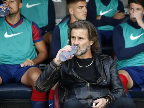 Sonó para reforzar a Boca y ahora podría terminar en San Lorenzo