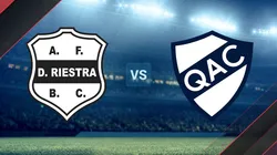 Link para ver Riestra vs. Quilmes EN VIVO por la Primera Nacional 2023