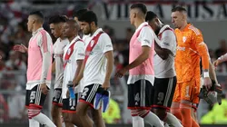 El jugador que pidió irse de River: "Cumplió un ciclo"