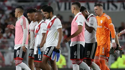 El jugador que pidió irse de River: "Cumplió un ciclo"