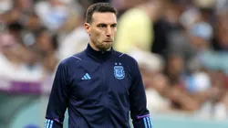 Sonríe Scaloni: Dybala y Lo Celso se recuperaron de sus lesiones y podrían ser convocados