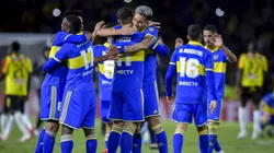 Se viene un mercado de pases movido para Boca.
