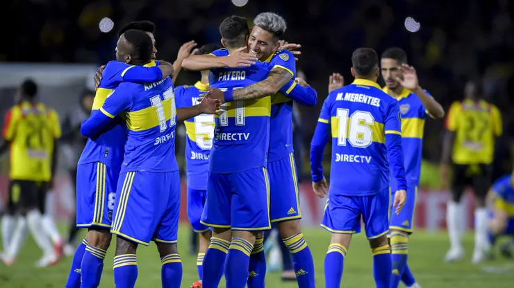 Se viene un mercado de pases movido para Boca.