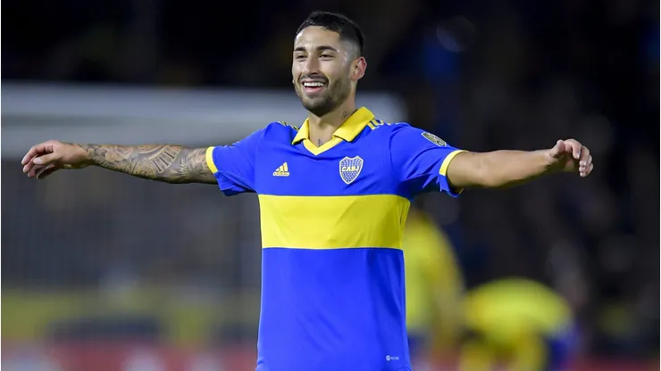 Decisión tomada: Boca determinó cuánto dinero quiere para dejar ir a Varela