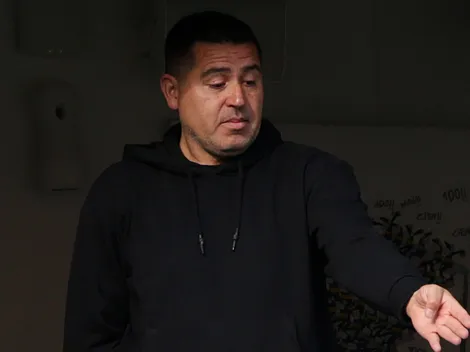 Mala noticia para Riquelme: nueva ausencia sensible en la despedida del ídolo de Boca