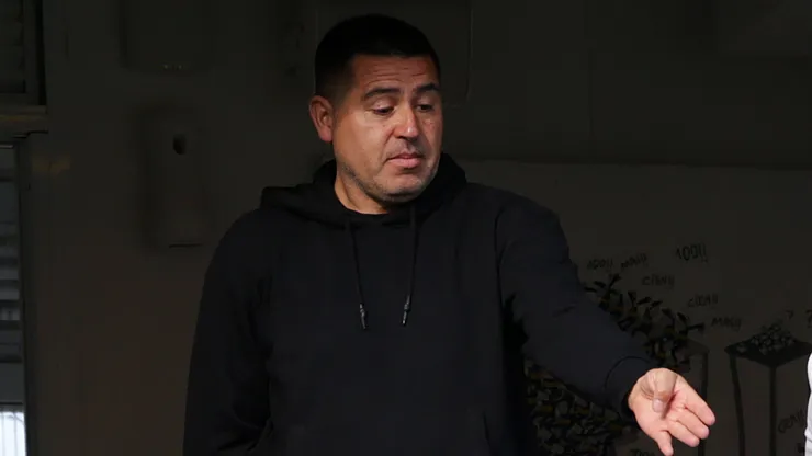 Fin del misterio: filtraron el precio de las entradas para la despedida de Riquelme