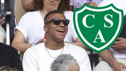 De no creer: Mbappé puede votar en las elecciones presidenciales de Sarmiento