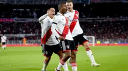 Una fortaleza Monumental: la impresionante marca de River jugando como local durante el 2023