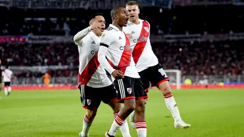 Una fortaleza Monumental: la impresionante marca de River jugando como local durante el 2023