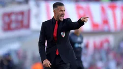 Demichelis REVELÓ cual es la PRIORIDAD de River para el mercado de pases: "Le pedí a los dirigentes..."