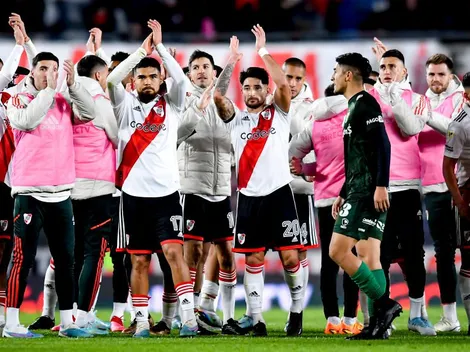 Las noticias de River hoy: la fabulosa marca de local, la fecha en la que podría ser campeón y la vuelta de Enzo Pérez