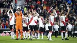 En qué fecha River podría consagrarse campeón de la Liga Profesional