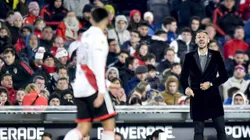 Tras el triunfo ante Defensa y Justicia, Demichelis se refirió a la lucha por la Liga Profesional: "Fue un golpe de autoridad"