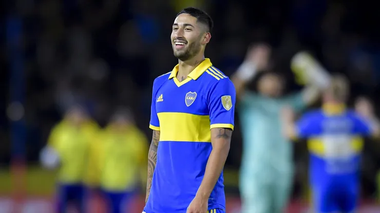 Los motivos por los que Alan Varela no se iría a Porto y se quedaría en Boca