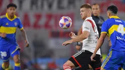 La fecha 21 se juega la otra semana.