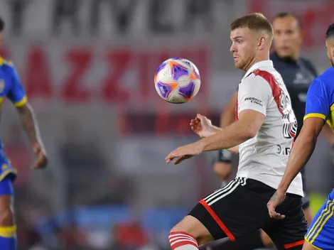 ¿Por qué no se juega la fecha 21 de la Liga Profesional este fin de semana?