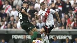 ¿A qué hora juega River hoy vs Defensa y Justicia y cuántos minutos son?