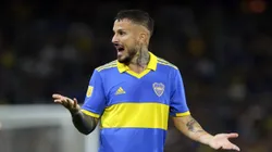 ¿Se va de Boca? Confirman que Benedetto fue ofrecido a Vélez