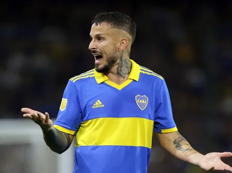 ¿Se va de Boca? Confirman que Benedetto fue ofrecido a Vélez